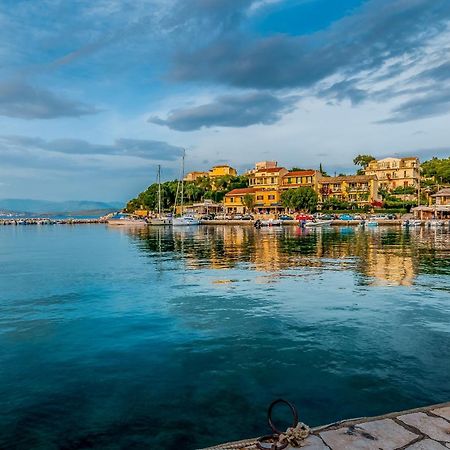 Villa Giovanna Kassiopi Dış mekan fotoğraf