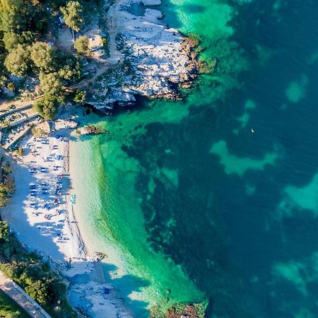 Villa Giovanna Kassiopi Dış mekan fotoğraf